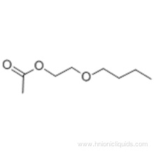 2-Butoxyethyl acetate CAS 112-07-2